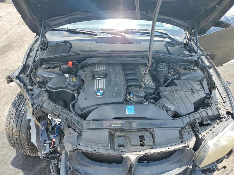 2008 Bmw 128 მანქანა იყიდება აუქციონზე, vin: WBAUL73598VE89506, აუქციონის ნომერი: 54764426