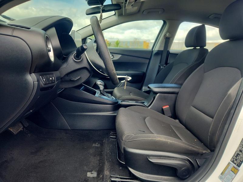 Продажа на аукционе авто 2019 Kia Forte, vin: 3KPF24AD9KE135565, номер лота: 53168726