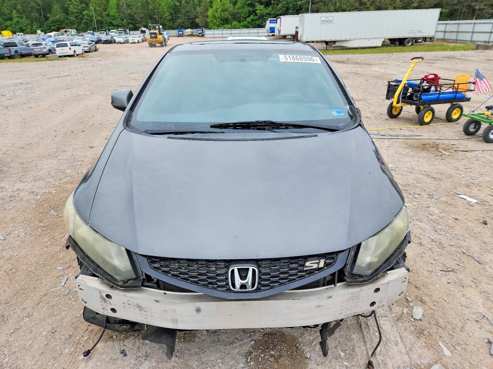 Aukcja sprzedaży 2013 Honda Civic, vin: 2HGFG4A50DH702815, numer aukcji: 51868596