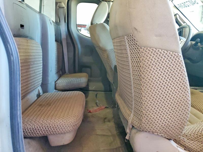 2015 Nissan Frontier მანქანა იყიდება აუქციონზე, vin: 1N6AD0CW2FN701530, აუქციონის ნომერი: 54072636