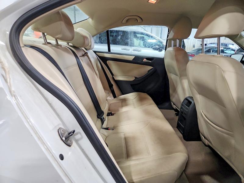 Продажа на аукционе авто 2012 Volkswagen Jetta, vin: 3VWBX7AJ6CM305926, номер лота: 52401316