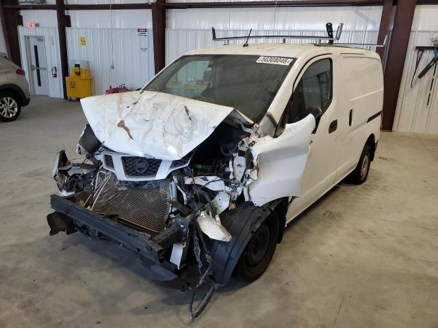 Продаж на аукціоні авто 2019 Nissan Nv200, vin: 3N6CM0KN1KK709085, номер лоту: 56334936