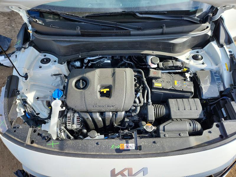 Продажа на аукционе авто 2026 Kia Seltos, vin: KNDEU2AA3T7925686, номер лота: 52427816