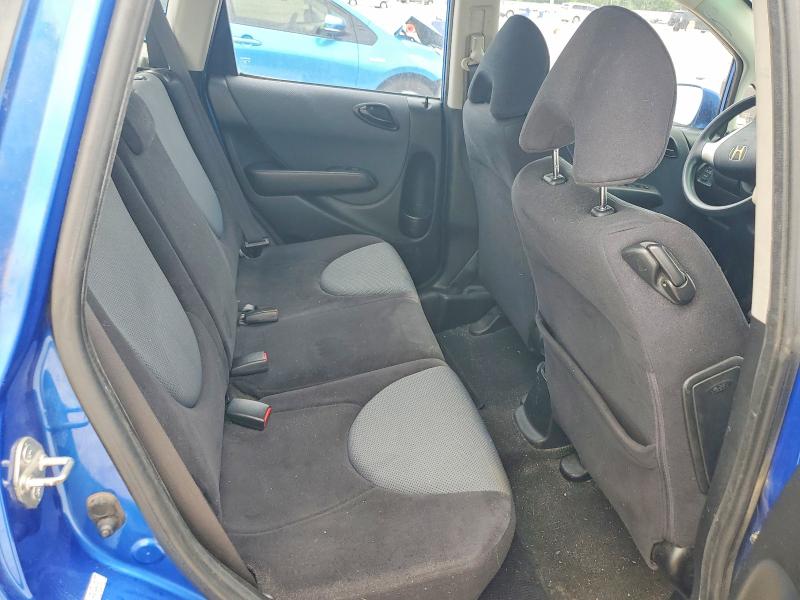Aukcja sprzedaży 2008 Honda Fit, vin: JHMGD37478S048672, numer aukcji: 51285576