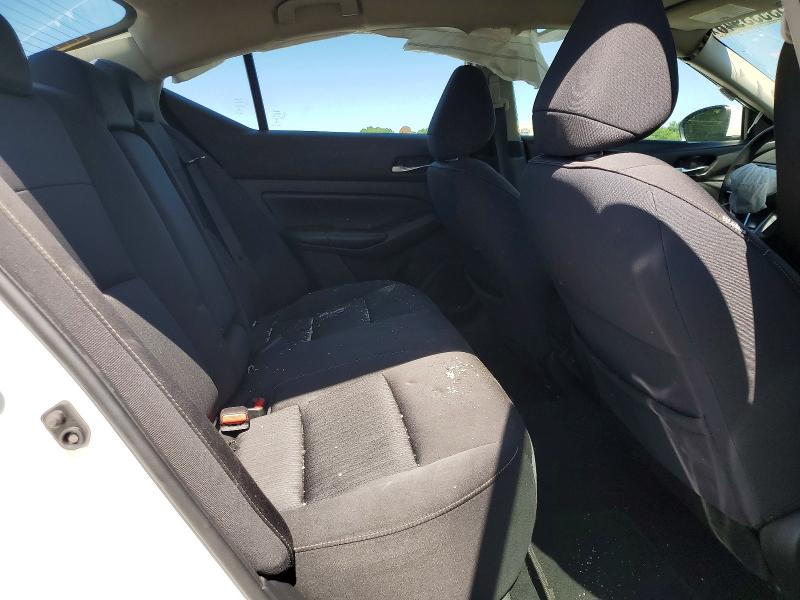 Продажа на аукционе авто 2019 Nissan Altima, vin: 1N4BL4BVXKC228899, номер лота: 53533946