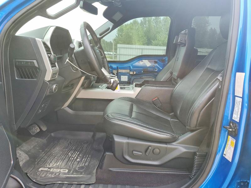 Aukcja sprzedaży 2019 Ford F150, vin: 1FTEW1EP5KFC67778, numer aukcji: 52206376
