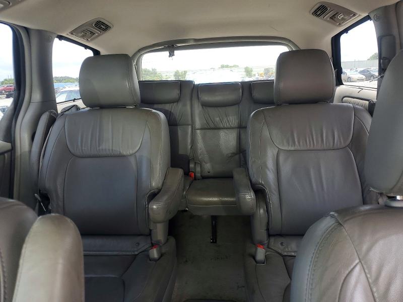 Aukcja sprzedaży 2009 Toyota Sienna, vin: 5TDZK22C79S237714, numer aukcji: 55050176