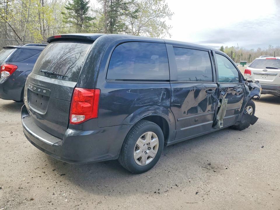 Aukcja sprzedaży 2013 Dodge Grand Caravan, vin: 2C4RDGBG9DR679342, numer aukcji: 52332716