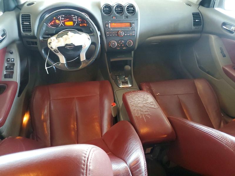 Продаж на аукціоні авто 2012 Nissan Altima, vin: 1N4AL2AP8CN429886, номер лоту: 54329646