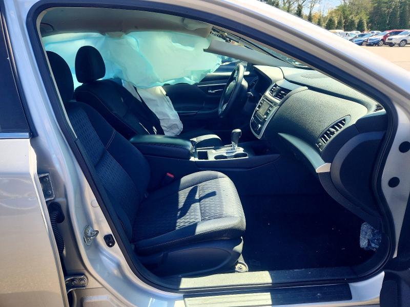 Продаж на аукціоні авто 2017 Nissan Altima, vin: 1N4AL3AP5HN348955, номер лоту: 52139616