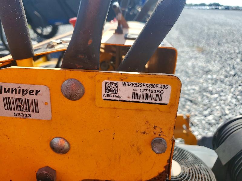 Продажа на аукционе авто 2020 Wright Strander, vin: 127163BG, номер лота: 52536936