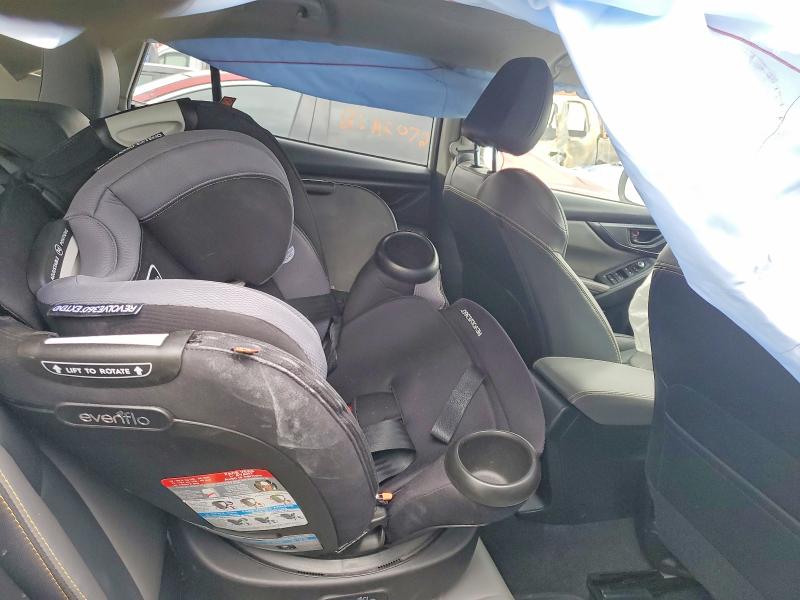 2022 Subaru Crosstrek მანქანა იყიდება აუქციონზე, vin: JF2GTHSC4MH384725, აუქციონის ნომერი: 52222296