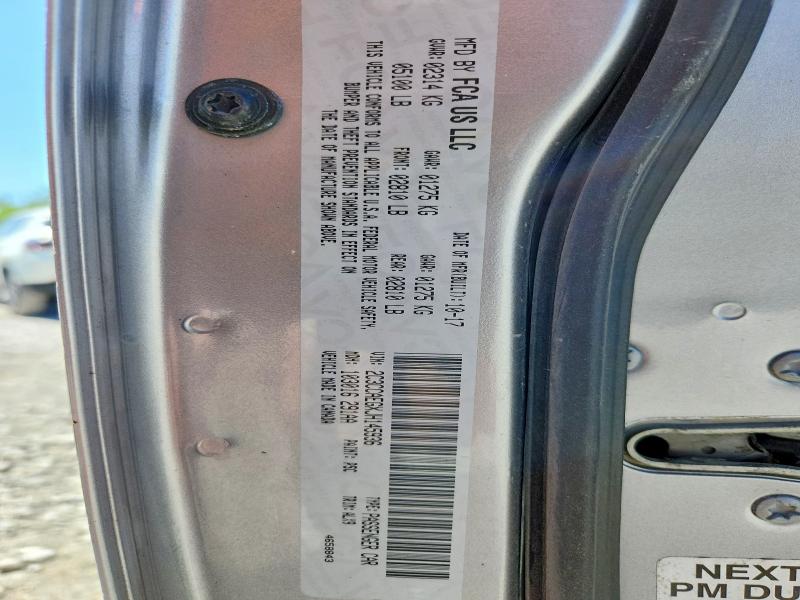 Продаж на аукціоні авто 2018 Chrysler 300, vin: 2C3CCAEGXJH145936, номер лоту: 53164386