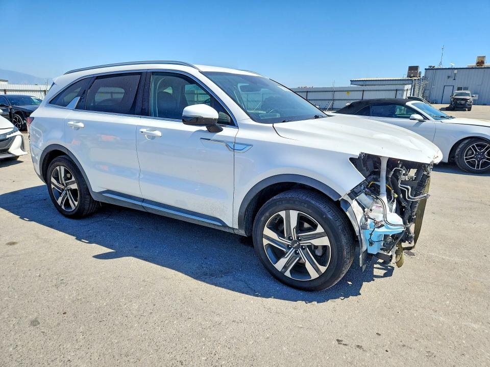 Aukcja sprzedaży 2023 Kia Sorento, vin: KNDRHDLG5P5175857, numer aukcji: 52862366