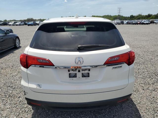 2013 Acura Rdx მანქანა იყიდება აუქციონზე, vin: 5J8TB3H38DL017027, აუქციონის ნომერი: 52500526