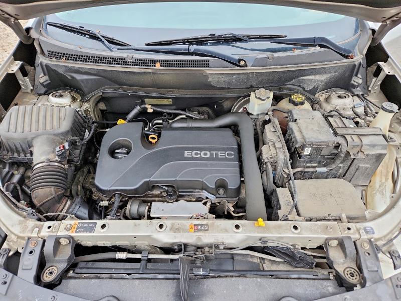 52347506 :رقم المزاد ، 3GNAXJEV5JS570359 vin ، 2018 Chevrolet Equinox مزاد بيع