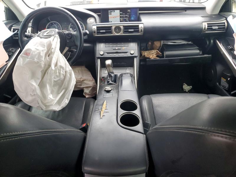 Продажа на аукционе авто 2016 Lexus Is, vin: JTHBA1D28G5021052, номер лота: 52182186
