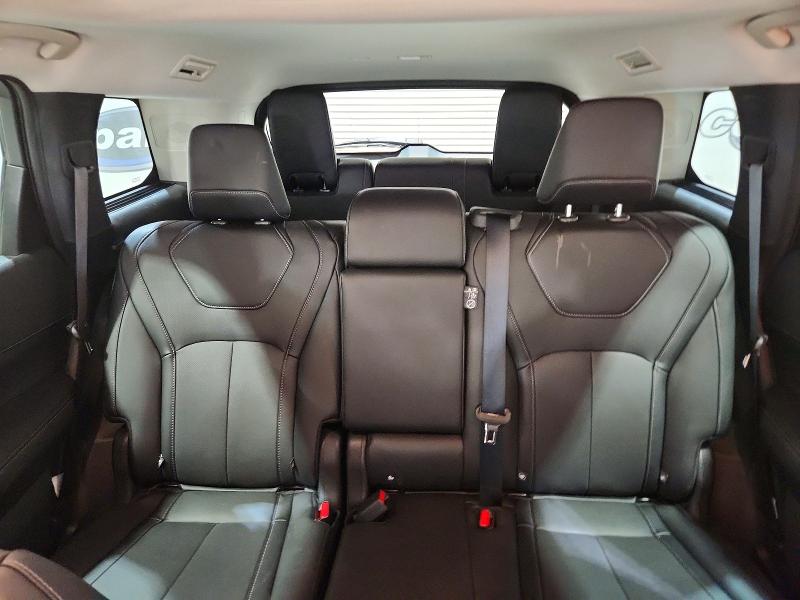 53447866 :رقم المزاد ، 5N1AL1FS8TC343325 vin ، 2026 Infiniti Qx60 مزاد بيع