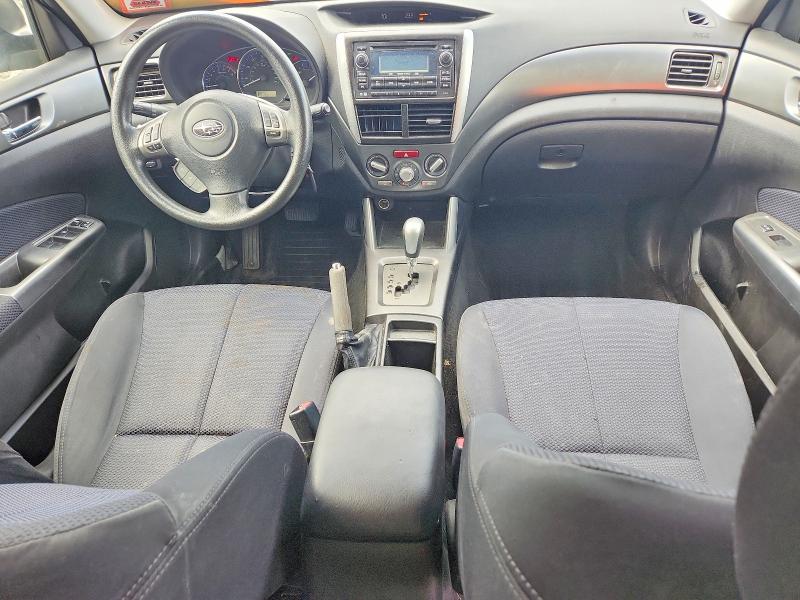 Продаж на аукціоні авто 2012 Subaru Forester, vin: JF2SHADC9CH412694, номер лоту: 54617156