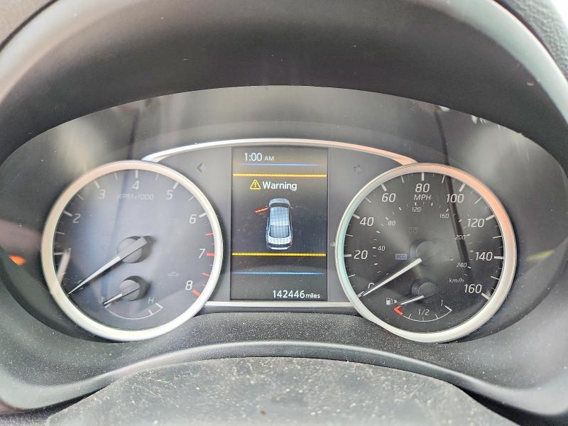 2019 Nissan Sentra მანქანა იყიდება აუქციონზე, vin: 3N1AB7AP2KY237426, აუქციონის ნომერი: 54705586