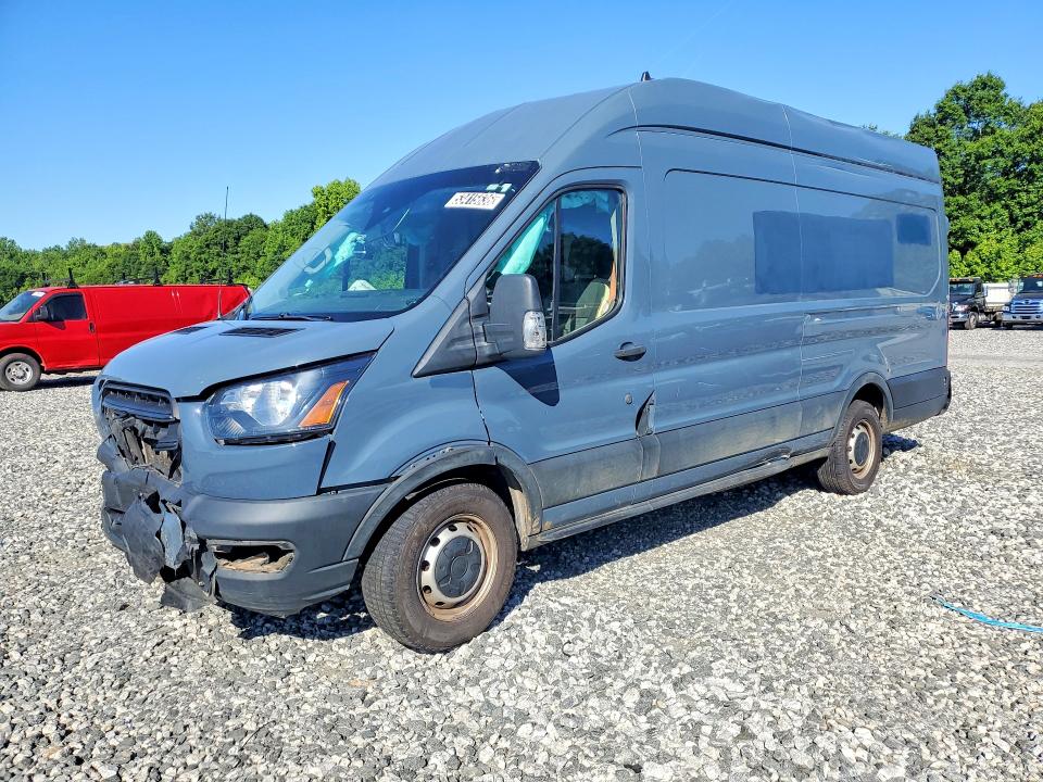 Продаж на аукціоні авто 2020 Ford Transit, vin: 1FTBR3X82LKB13596, номер лоту: 53415636