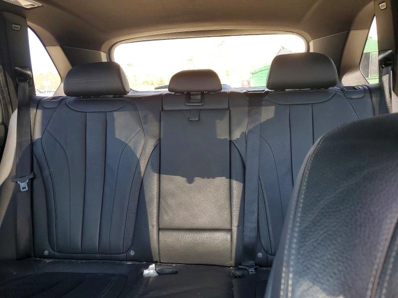 52846816 :رقم المزاد ، 5UXKR0C5XJ0X84399 vin ، 2018 Bmw X5 مزاد بيع