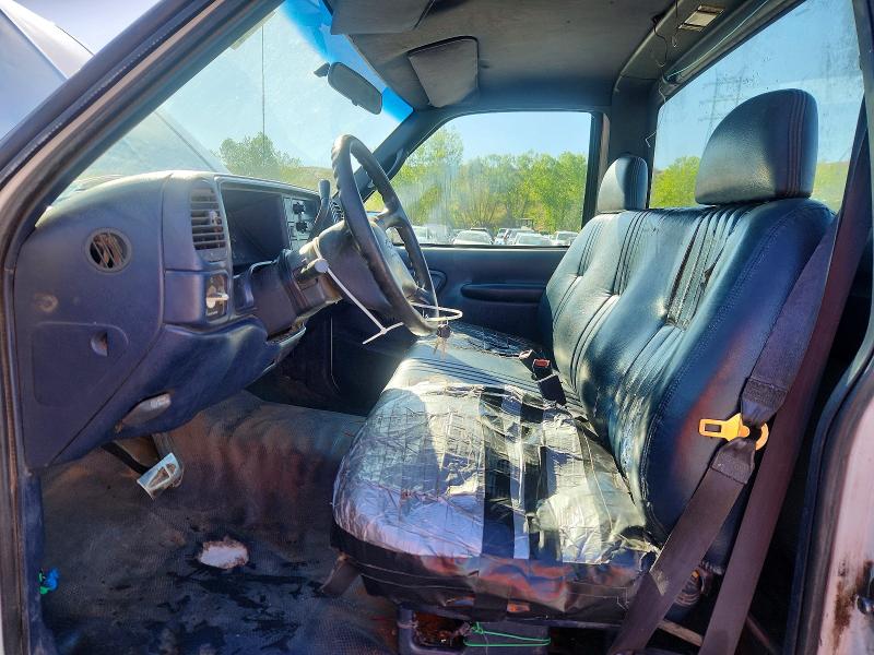Продажа на аукционе авто 1996 Chevrolet Gmt-400, vin: 1GCGC24R9TZ225009, номер лота: 52958166