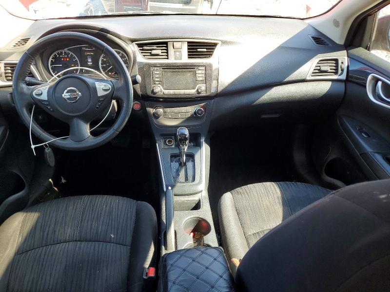 Aukcja sprzedaży 2016 Nissan Sentra, vin: 3N1AB7AP8GY285651, numer aukcji: 54496716
