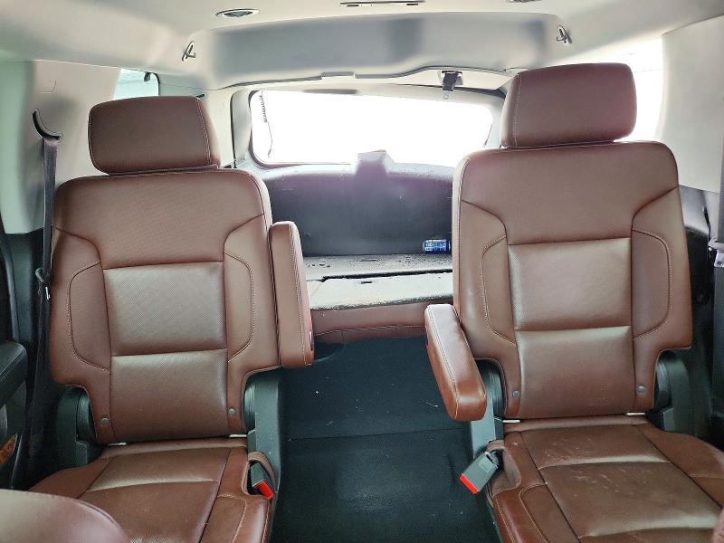 Продаж на аукціоні авто 2019 Chevrolet Tahoe, vin: 1GNSCCKJ0KR373259, номер лоту: 55034076