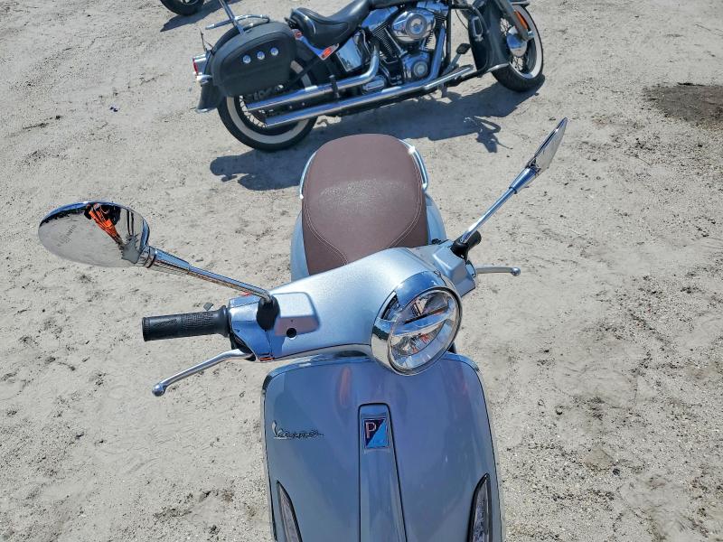 Продажа на аукционе авто 2023 Vespa Primavera/sprint, vin: ZAPM818GXP5911269, номер лота: 52013756