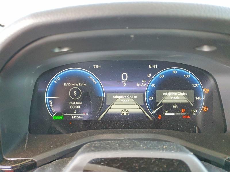 2025 Toyota Camry მანქანა იყიდება აუქციონზე, vin: 4T1DBADKXSU018512, აუქციონის ნომერი: 53930266