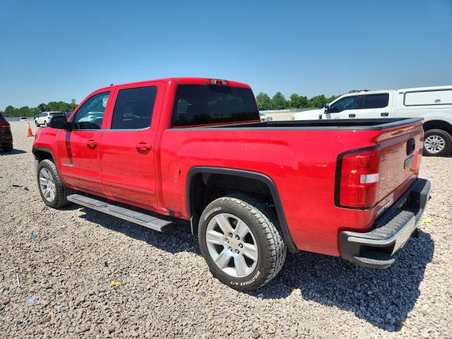 Продаж на аукціоні авто 2017 Gmc Sierra, vin: 3GTU2MEC5HG201390, номер лоту: 53888696