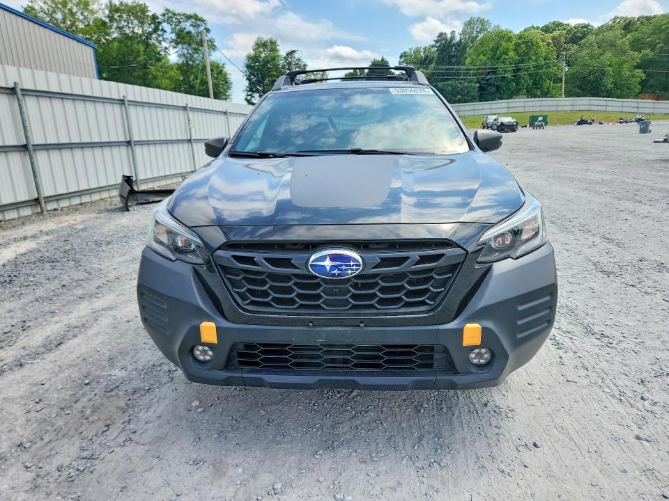 Aukcja sprzedaży 2022 Subaru Outback, vin: 4S4BTGUD8N3180920, numer aukcji: 53056076