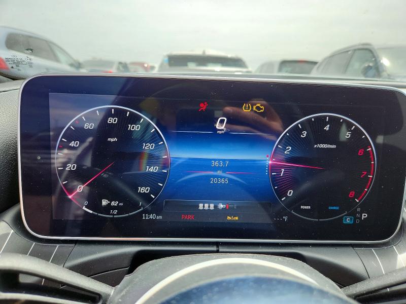 Продажа на аукционе авто 2024 Mercedes-benz C, vin: W1KAF4HB9RR188127, номер лота: 54849346
