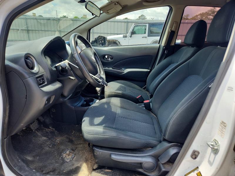 Продажа на аукционе авто 2015 Nissan Versa Note, vin: 3N1CE2CP0FL394469, номер лота: 53056486