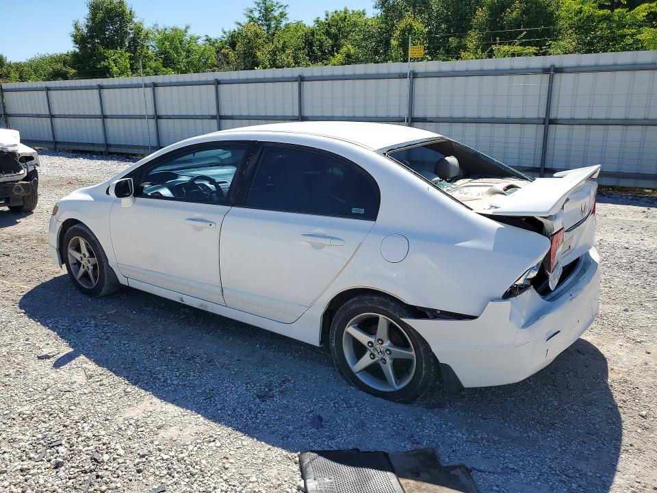 Aukcja sprzedaży 2009 Honda Civic, vin: 2HGFA16599H303790, numer aukcji: 53422416