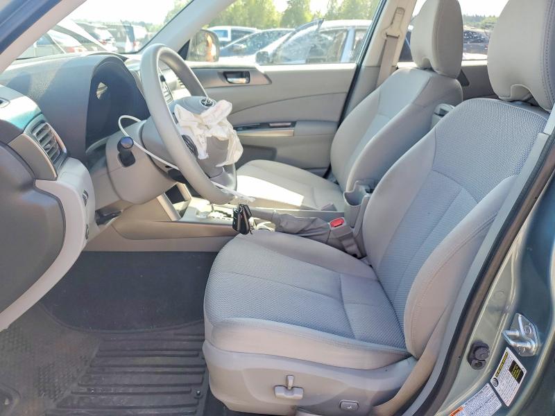 Aukcja sprzedaży 2012 Subaru Forester, vin: JF2SHBDC3CH431361, numer aukcji: 54142596