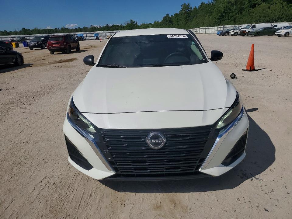 Продаж на аукціоні авто 2024 Nissan Altima, vin: 1N4BL4DV0RN387765, номер лоту: 54965606
