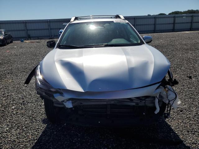 2025 Subaru Outback მანქანა იყიდება აუქციონზე, vin: 4S4BTAPC1S3143624, აუქციონის ნომერი: 53745516