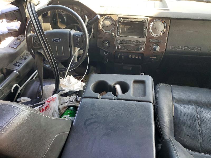 Продаж на аукціоні авто 2012 Ford F250, vin: 1FT7W2BT6CEC62287, номер лоту: 54198336