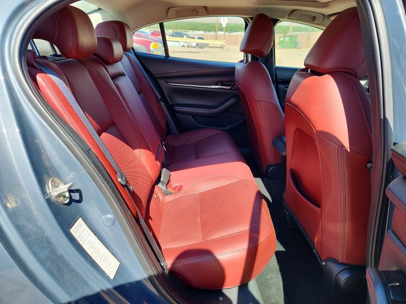 Продажа на аукционе авто 2024 Mazda 3, vin: 3MZBPBCM8RM402483, номер лота: 53089376