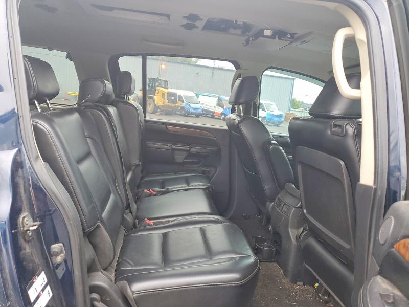 Aukcja sprzedaży 2008 Nissan Armada, vin: 5N1AA08C98N600929, numer aukcji: 54120836