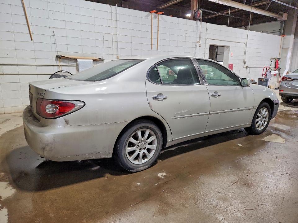 52663646 :رقم المزاد ، JTHBA30G545013418 vin ، 2004 Lexus Es مزاد بيع