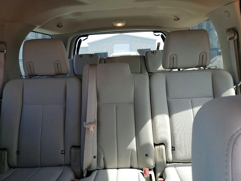 Aukcja sprzedaży 2008 Ford Expedition, vin: 1FMFU15518LA53577, numer aukcji: 55177236
