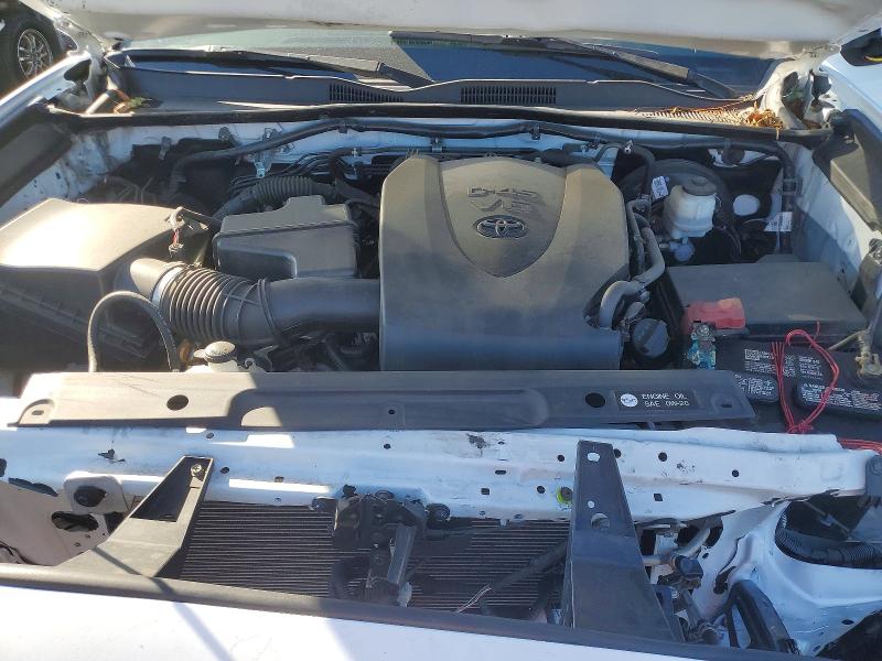 Продажа на аукционе авто 2019 Toyota Tacoma, vin: 3TMAZ5CN6KM087286, номер лота: 54302206