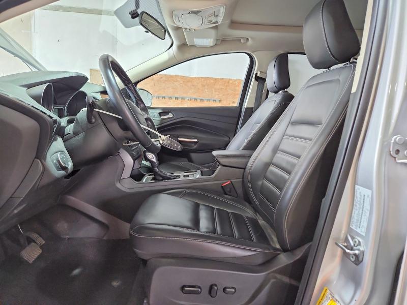 52357566 :رقم المزاد ، 1FMCU9HD8KUA70334 vin ، 2019 Ford Escape مزاد بيع