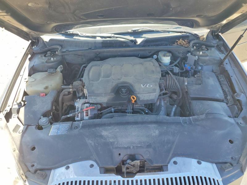 Продажа на аукционе авто 2009 Buick Lucerne, vin: 1G4HD57M99U111046, номер лота: 53211636