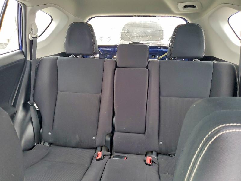 53351066 :رقم المزاد ، 2T3WFREV6FW163404 vin ، 2015 Toyota Rav4 مزاد بيع