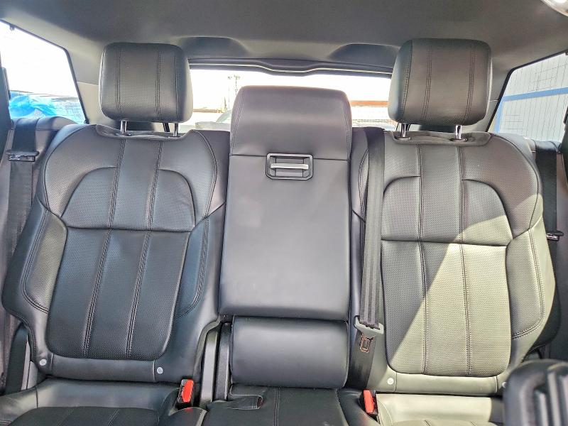 51426386 :رقم المزاد ، SALWR2FK9HA669449 vin ، 2017 Land Rover Range Rover Sport مزاد بيع