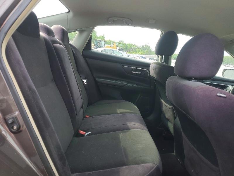 Aukcja sprzedaży 2013 Nissan Altima, vin: 1N4AL3AP6DN515348, numer aukcji: 52081796